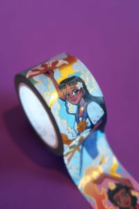 Image 5 of Morena Magic - Washi Tape