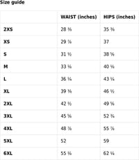 Image 9 of THE WEATHER IS HAPPENING UNISEX WIDE-LEG PANTS