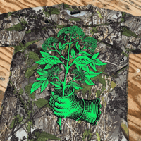 Image 4 of We are watching (camo)