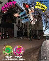 Image 3 of Trumped Collector riden deck