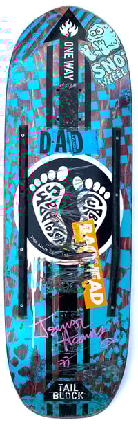 Image 1 of Curb Surfer collector