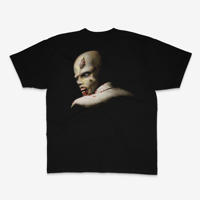 Image 2 of BIOHAZARD TEE