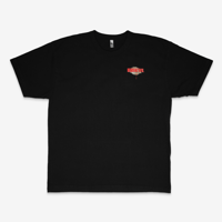 Image 1 of BIOHAZARD TEE