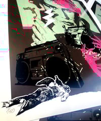 Image 2 of Desperately Unserious show poster