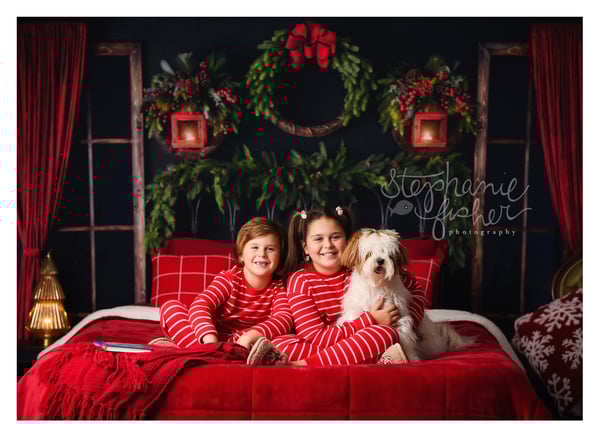 Image of Pups & PJs Minis