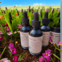 Image 2 of  Body / Face Oil