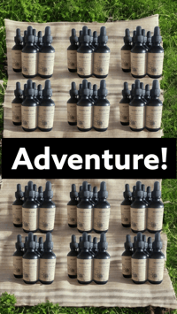 Image 3 of  Body / Face Oil