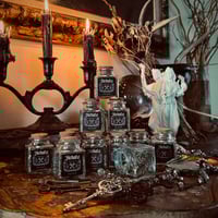 Image 1 of HEKATE RITUAL INCENSE