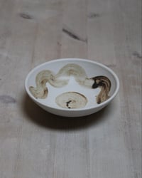 Image 1 of Daisy snack bowl 