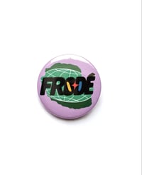 Badge Frodé