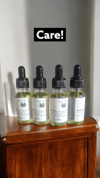 Image 1 of BEARD OIL 