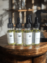 Image 2 of BEARD OIL 