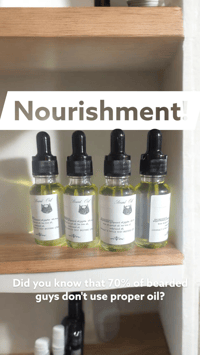Image 4 of BEARD OIL 