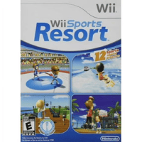 Wii Sports Resort Wii