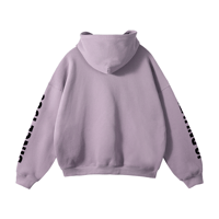 Image 2 of COOKIN' UP MPLS Hoodies Dark Purple