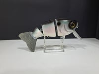 Image 1 of Fat Tony Tamale- painted by JC Glide #23