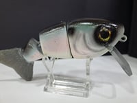 Image 2 of Fat Tony Tamale- painted by JC Glide #23