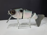 Image 4 of Fat Tony Tamale- painted by JC Glide #23