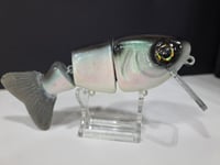 Image 5 of Fat Tony Tamale- painted by JC Glide #23