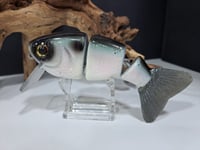 Image 6 of Fat Tony Tamale- painted by JC Glide #23