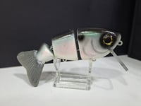 Image 7 of Fat Tony Tamale- painted by JC Glide #23