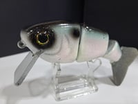 Image 8 of Fat Tony Tamale- painted by JC Glide #23