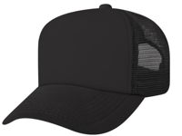 Image 3 of Junk Trucker Hat