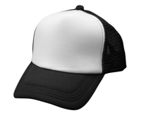 Image 4 of Junk Trucker Hat