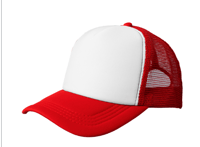 Image 8 of Junk Trucker Hat