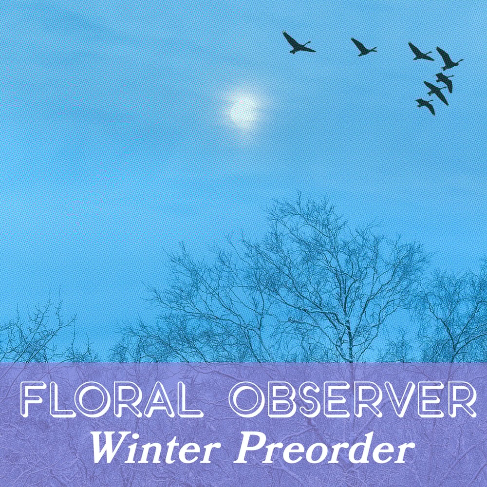 *Pre-Order* Winter 2025