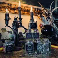 Image 1 of LILITH RITUAL INCENSE