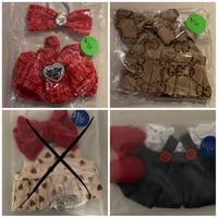 Image 1 of Bubu Fits $16