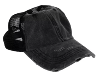 Image 2 of Junk Trucker Hat