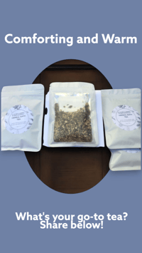 Image 2 of Herbal Tea Bath