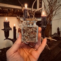 Image 3 of LILITH RITUAL INCENSE