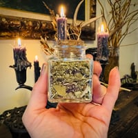 Image 3 of HEKATE RITUAL INCENSE