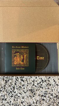 Auld Time CD