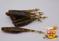 Image 3 of 4" Pinpoint (8pk) (Various Colors)