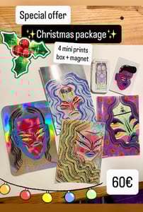 Image of Christmas Special Offer - Only 5 left !!!