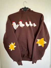 Image 1 of andrea’s customs!