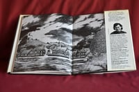 Image 4 of 1990 Amazing Spider-Man Graphic Novel “Spirit of the Earth” Signed HC with Original Dust Jacket