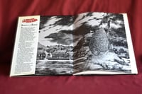 Image 5 of 1990 Amazing Spider-Man Graphic Novel “Spirit of the Earth” Signed HC with Original Dust Jacket