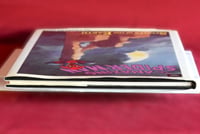 Image 8 of 1990 Amazing Spider-Man Graphic Novel “Spirit of the Earth” Signed HC with Original Dust Jacket