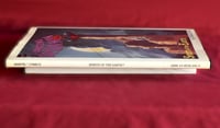 Image 9 of 1990 Amazing Spider-Man Graphic Novel “Spirit of the Earth” Signed HC with Original Dust Jacket