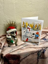 Image 3 of Snow Day