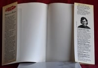 Image 10 of 1990 Amazing Spider-Man Graphic Novel “Spirit of the Earth” Signed HC with Original Dust Jacket