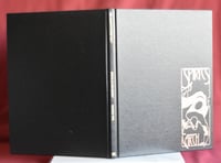 Image 12 of 1990 Amazing Spider-Man Graphic Novel “Spirit of the Earth” Signed HC with Original Dust Jacket