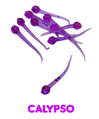 Image 6 of .75" Ice Spike