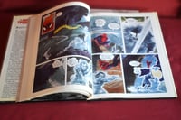Image 17 of 1990 Amazing Spider-Man Graphic Novel “Spirit of the Earth” Signed HC with Original Dust Jacket