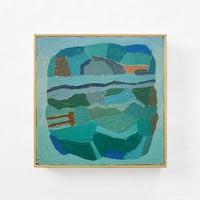 Image 1 of Field With Bridge